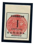 Sonora Mexico 
