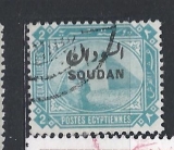 Soudan/Egypt růz nom