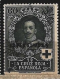 Guinea Espaňola, př. na La Cruz Roja Espaňola, vývoj růz nom