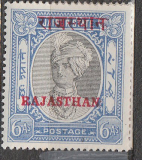 Rajasthan/jaipur růz nom