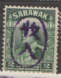 Sarawak, japon.okupace růz nom