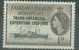 Trans atlantic expedition růz nom