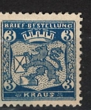 Kraus brief bestellung růuz nom