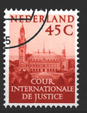 Mezinárodní soudní dvůr - definitivní růz nom