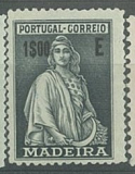 Madeira def růz nom