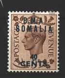 BMA Somalia růz nom