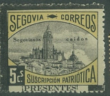Segovia růz obr
