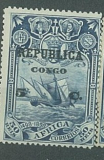 Congo (Portugal), př. na Africa - různý nom.