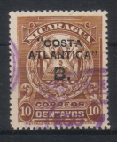 Costa Atlantica B ( P - Nik      růz nom                       ar.)
