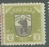 Karelie růz nom
