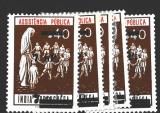 Indická okupace portugalské Indie 24-54A (1961)