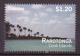 Rarotonga Cook Islands (2011)růz obr