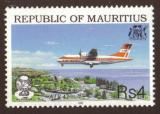 Republic of Mauritius				