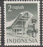 Riau/Indonesia, 