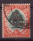 Suid-Afrika Posseel