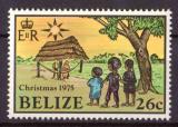 Belize EIIR (1975) - různý nominál
