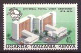 Tanzania Uganda Kenya