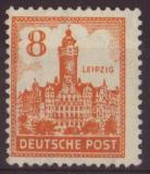 Deutsche Post Leipzig