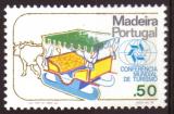 Madeira Portugal (1980) - různý nominál