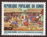 Republique Populaire du Congo 