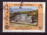 Guernsey Bailiwick of Guernsey EIIR