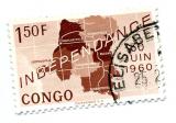 Congo nezavoslost 