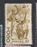 Togo RF vývoj, různý obraz a nom.