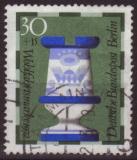 Deutsche Bundespost Berlin				