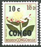 congo /Belge