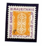 Mauritanie doplatni 