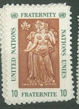 Pošta OSN v Monteralu 1967,  