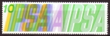 IPSA - Independent Postal System of America, různý nom.