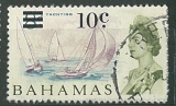 Bahamas, měnový př. pence na D., různý nominál