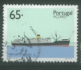 PORTUGAL ACORES, Mi.431