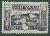 Sarawak Bogus