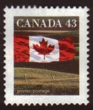 Canada (státní vlajka), různý nom. 