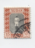 Sudán nezávislý vývoj