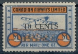 Canadian Airways Limited