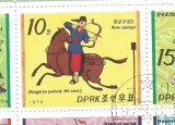 Korea DPRK vývoj názvu