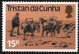 Tristan da Cunha, Mi 342