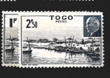 Petain - Togo - různý obraz a nom.
