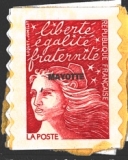 Mayotte, př. na Francii (měna franky neuvedena - 1998),  