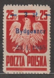 Bydgoszcz ( P - Poľ.)