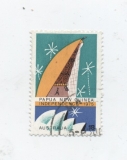 Papua New Guinea nezávislost 1975