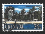 Grenada associated statehood