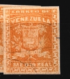 Venezuela 1859 essays