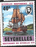 Seychelles indep