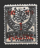 Turkey, 1911 Sultan essay