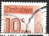 Zimbabwe to pay (doplatní)