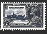 NEWFOUNDLAND Postage & Revenue, Mi.216 